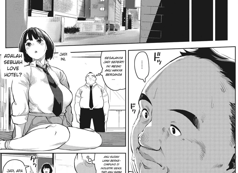 image-komik-shitai-kanojo-chapter-1-20/60