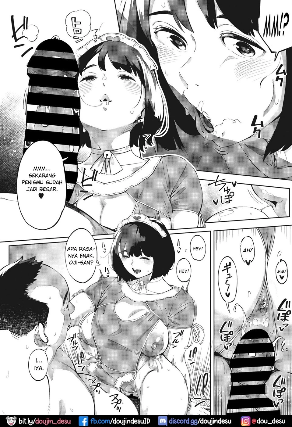 image-komik-shitai-kanojo-chapter-2-15/30