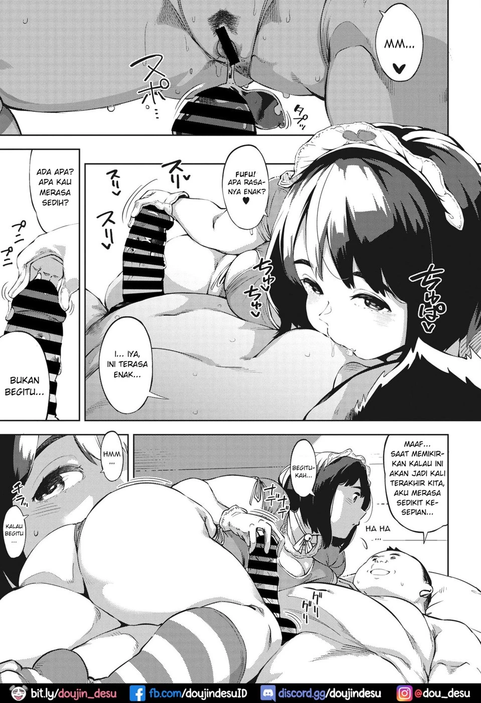 image-komik-shitai-kanojo-chapter-2-18/30