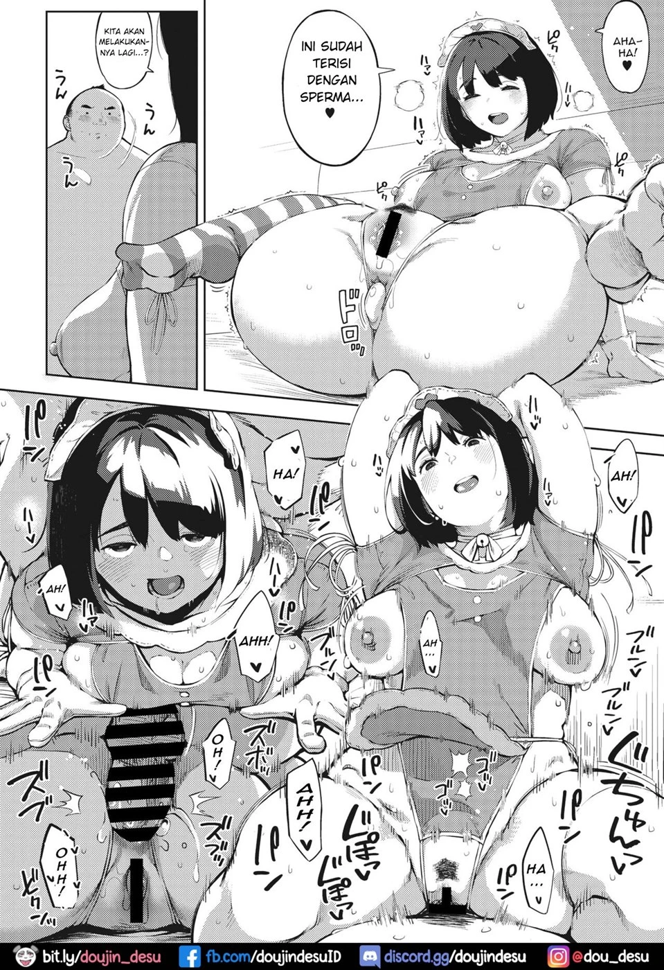 image-komik-shitai-kanojo-chapter-2-23/30