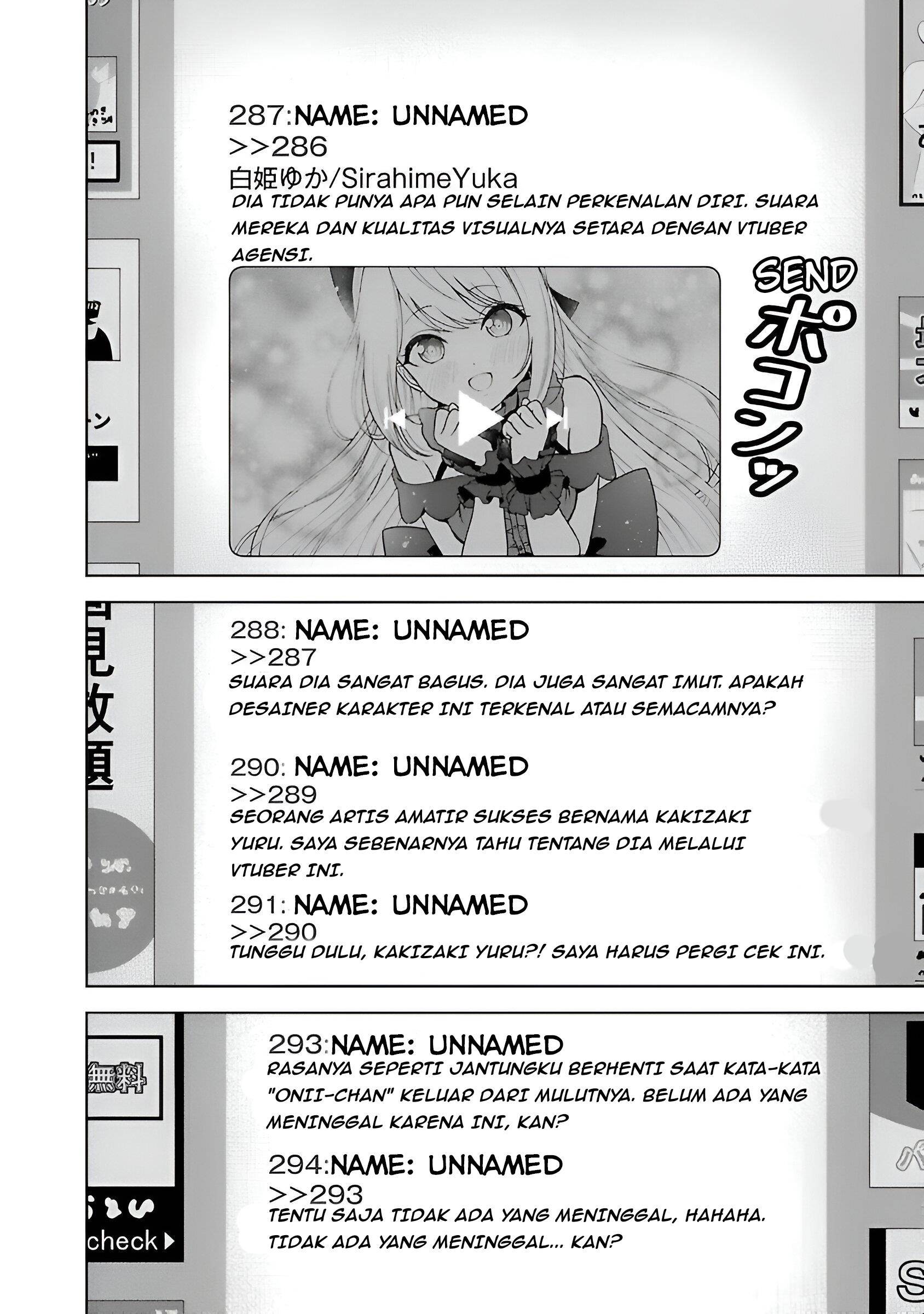 image-komik-shitsurenshita-node-vtuber-hajimetara-toshiue-no-onee-san-ni-motemashita-chapter-3-12/28