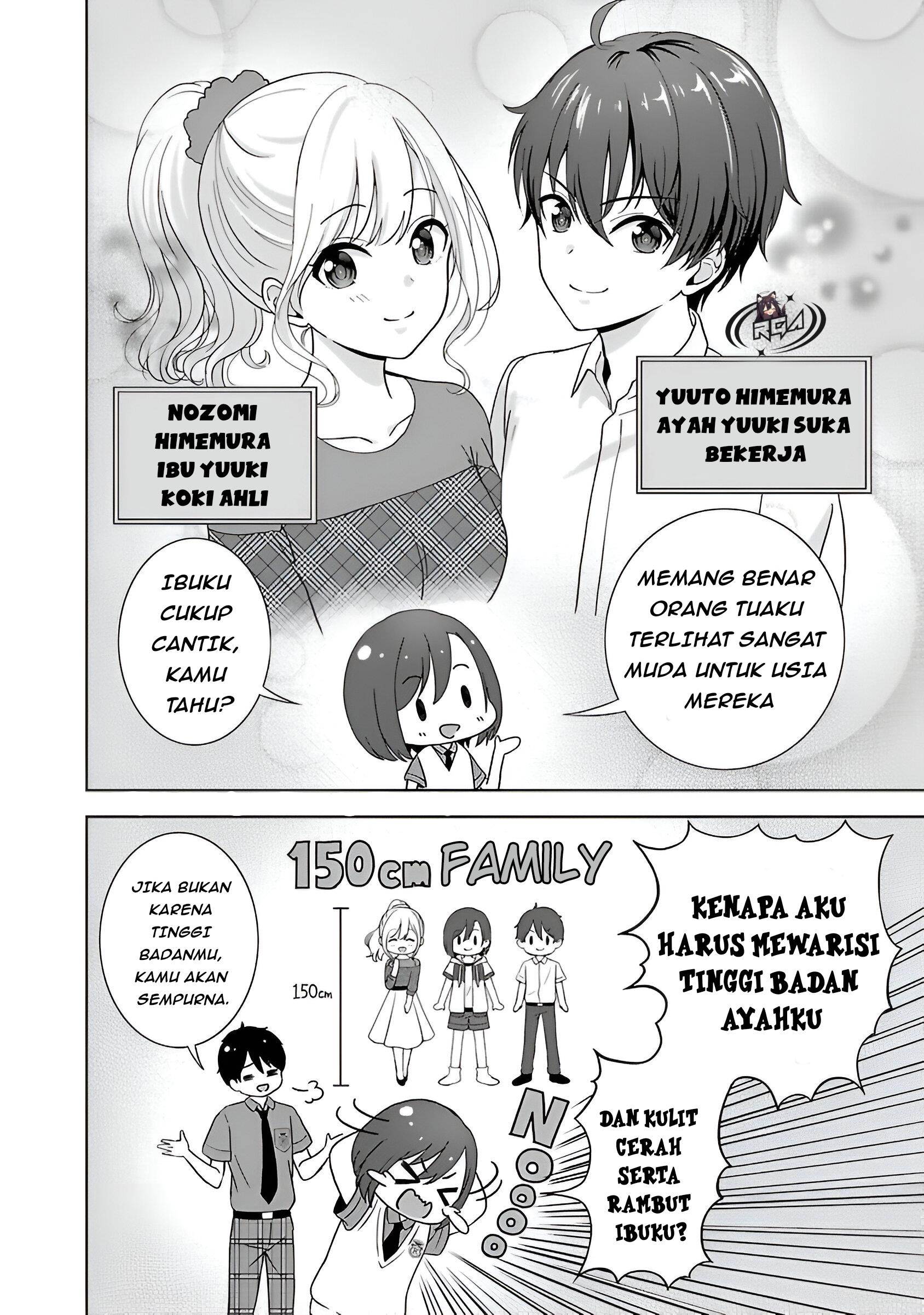 image-komik-shitsurenshita-node-vtuber-hajimetara-toshiue-no-onee-san-ni-motemashita-chapter-3-22/28