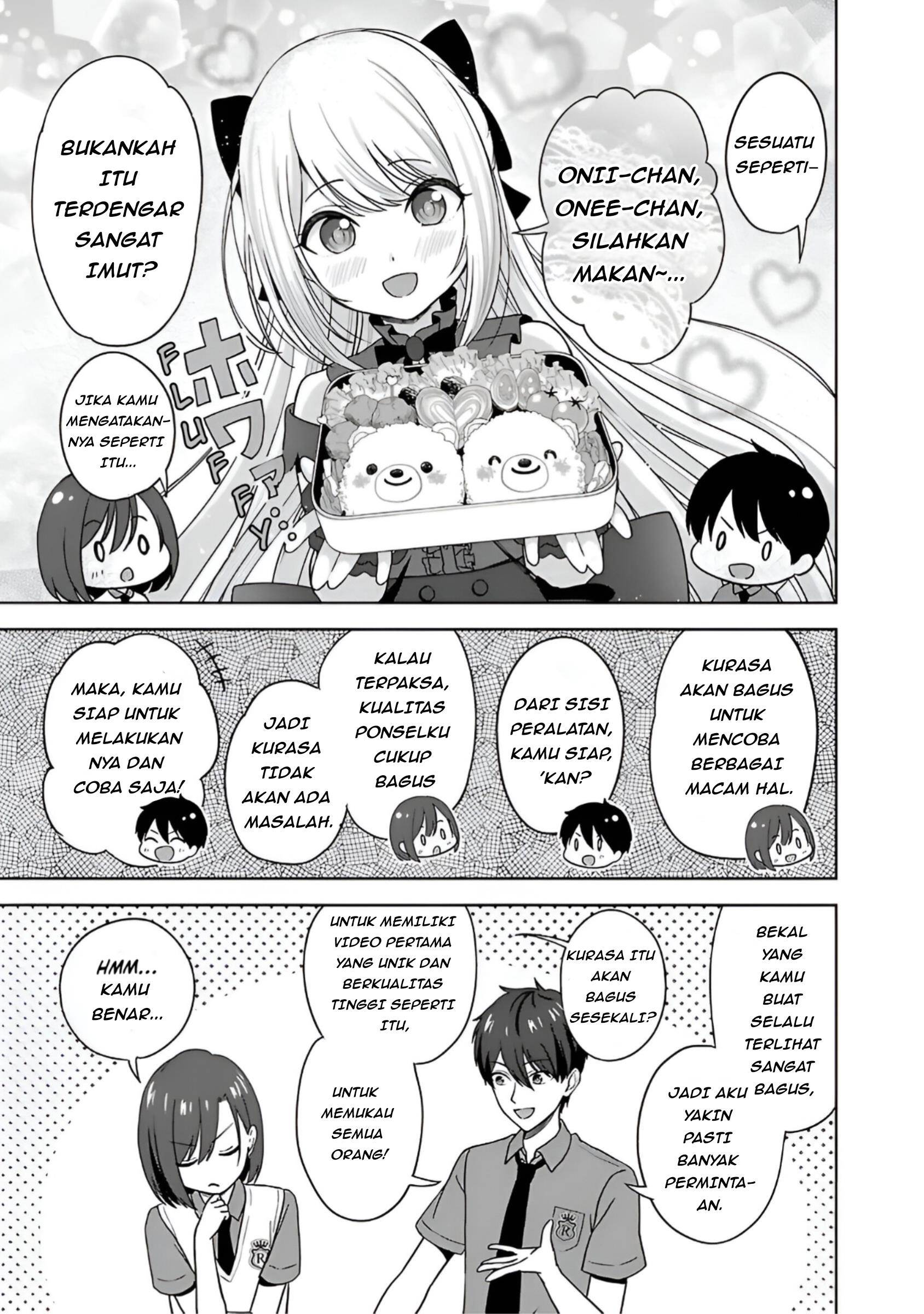 image-komik-shitsurenshita-node-vtuber-hajimetara-toshiue-no-onee-san-ni-motemashita-chapter-3-25/28
