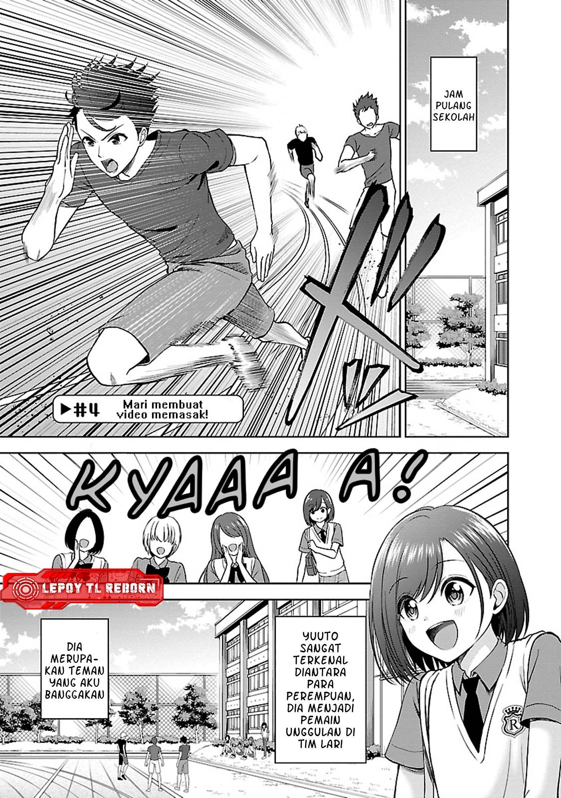 image-komik-shitsurenshita-node-vtuber-hajimetara-toshiue-no-onee-san-ni-motemashita-chapter-4-0/29