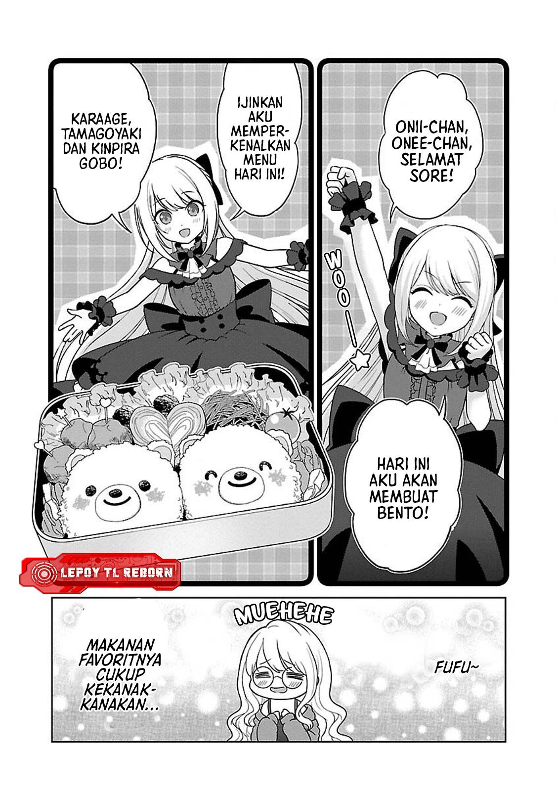 image-komik-shitsurenshita-node-vtuber-hajimetara-toshiue-no-onee-san-ni-motemashita-chapter-4-7/29