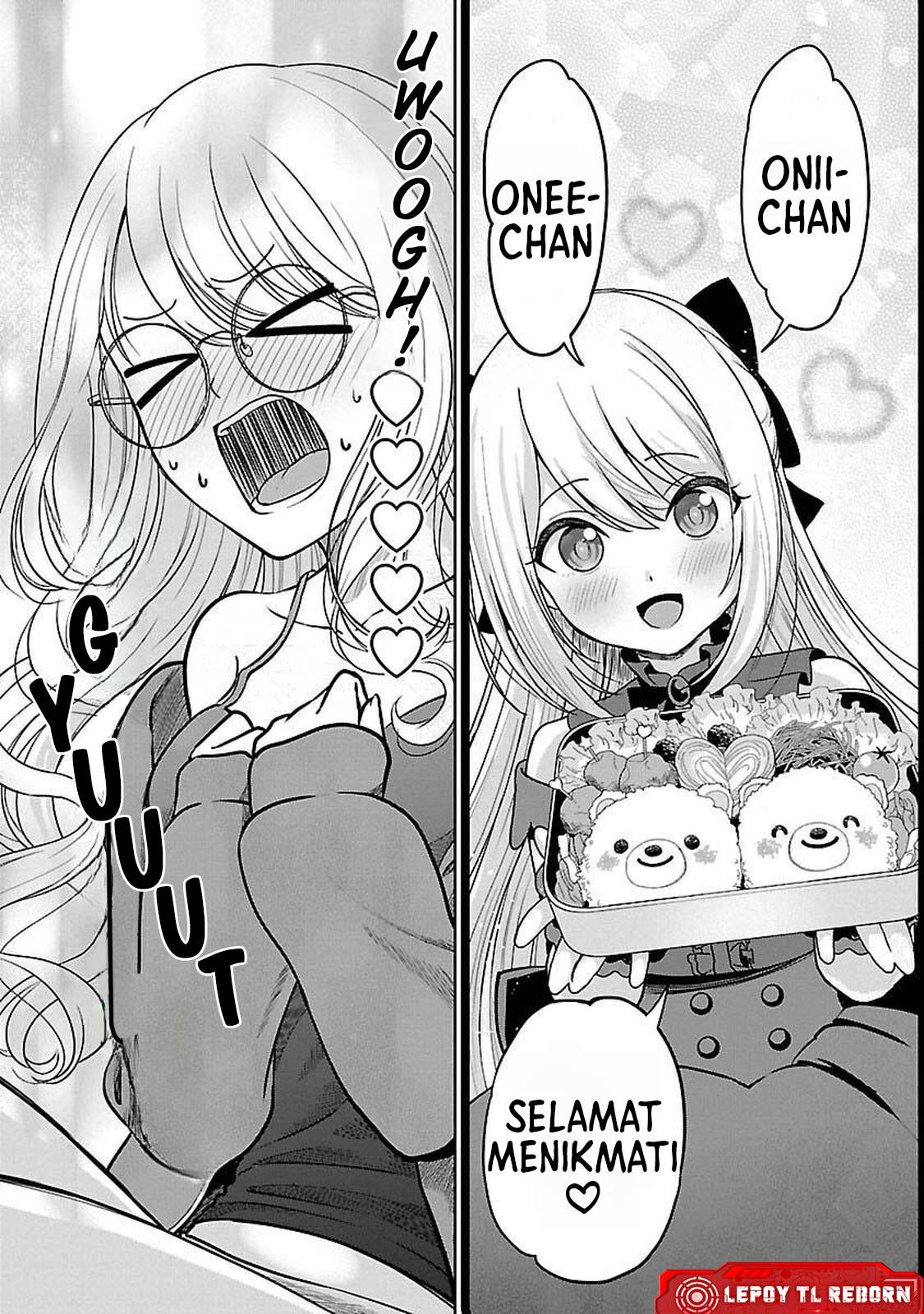 image-komik-shitsurenshita-node-vtuber-hajimetara-toshiue-no-onee-san-ni-motemashita-chapter-4-14/29