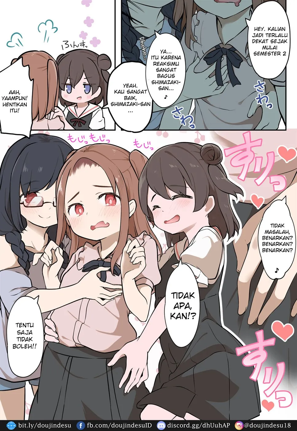 image-komik-shota-ga-hyoui-de-loli-ecchi-chapter-1-end-3/33