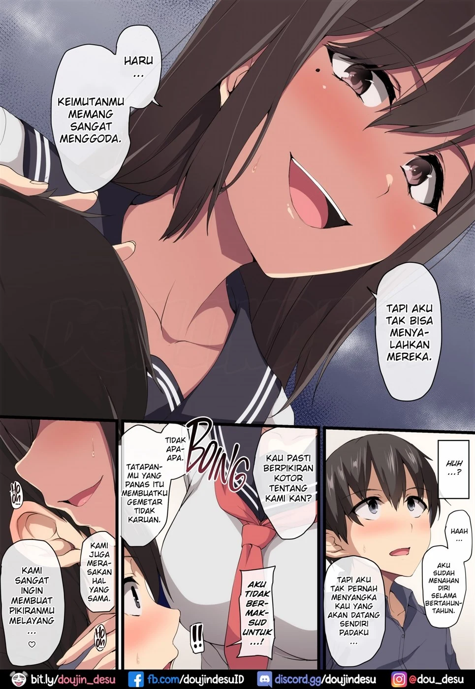 image-komik-shotaiken-wa-harem-chapter-01-10/58