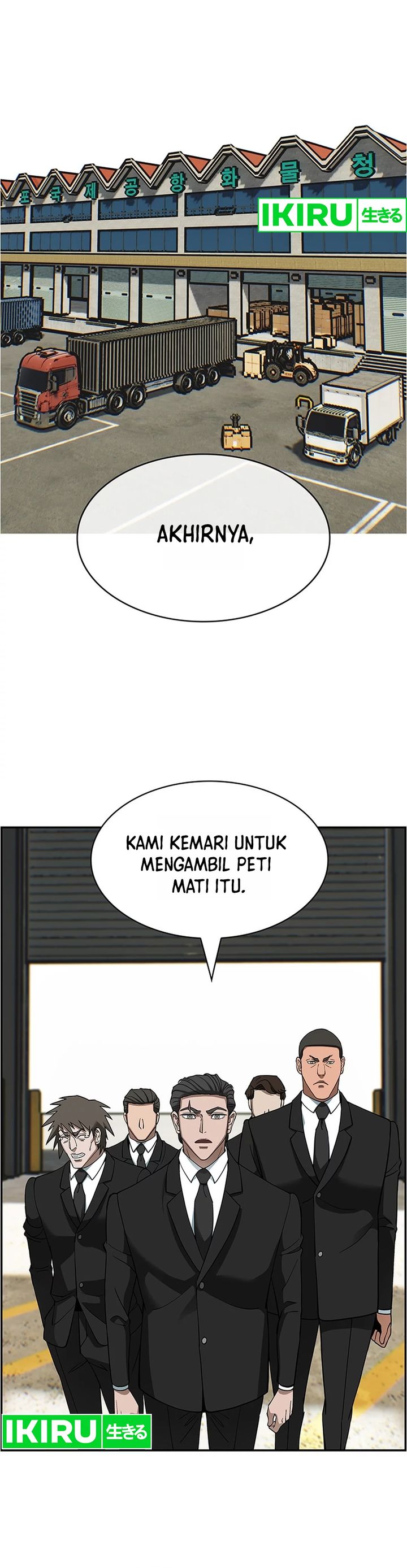 image-komik-should-i-make-you-a-nuclear-weapon-chapter-40-2/32