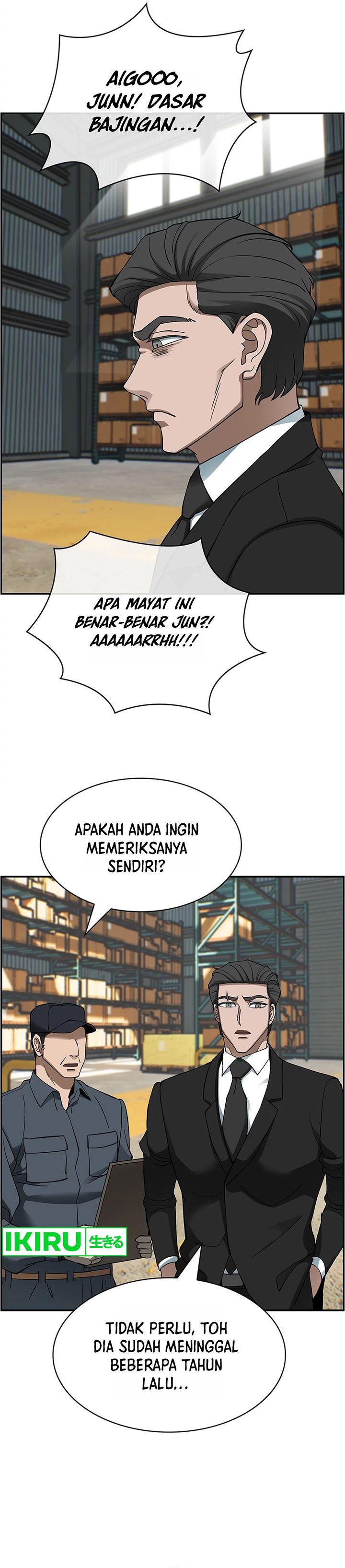 image-komik-should-i-make-you-a-nuclear-weapon-chapter-40-4/32
