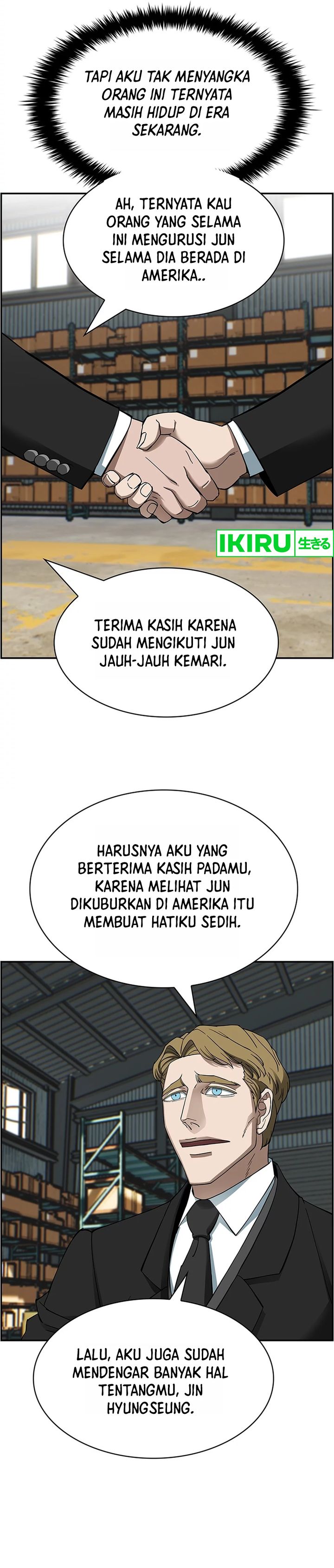 image-komik-should-i-make-you-a-nuclear-weapon-chapter-40-10/32