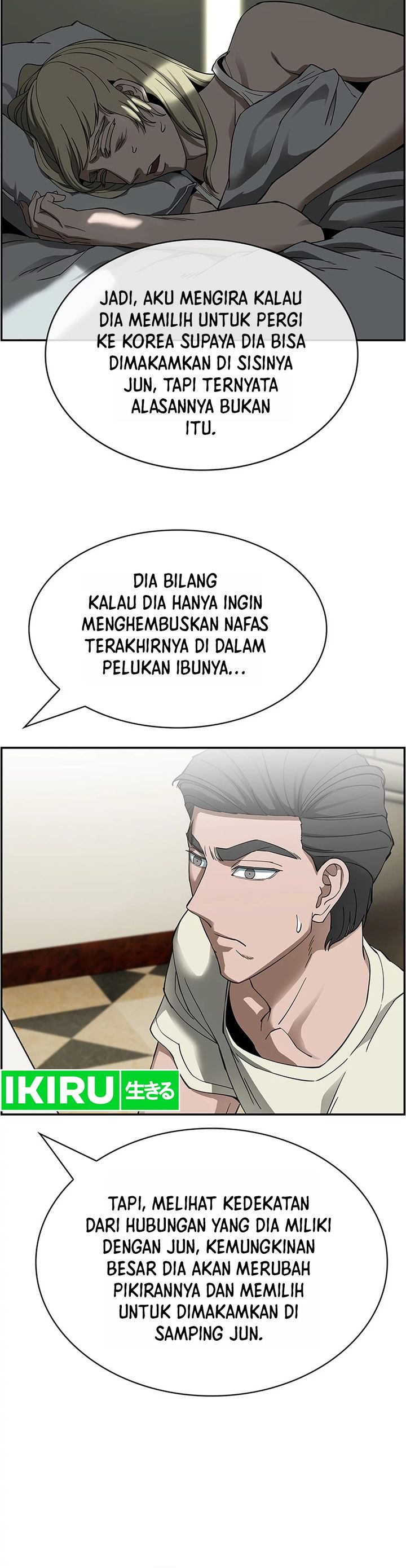 image-komik-should-i-make-you-a-nuclear-weapon-chapter-40-25/32