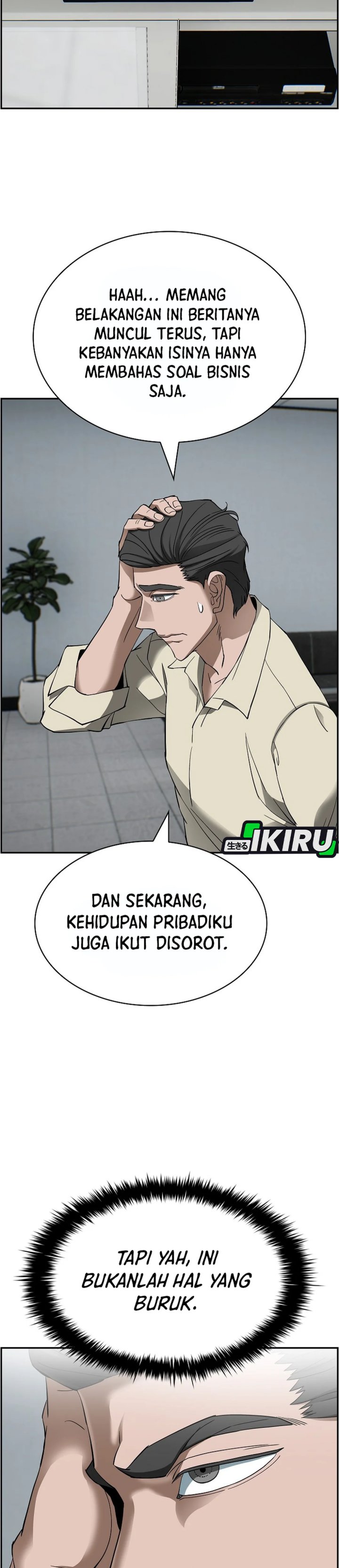 image-komik-should-i-make-you-a-nuclear-weapon-chapter-50-28/34