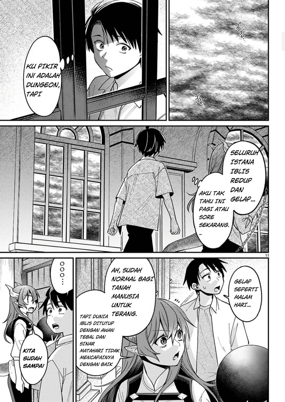 image-komik-shounin-skill-de-maoujou-no-kouryaku-wo-mezasu-isekai-tenishita-no-de-saikyou-item-to-tookujutsu-de-ikinuku-to-ni-shita-chapter-2-12/46