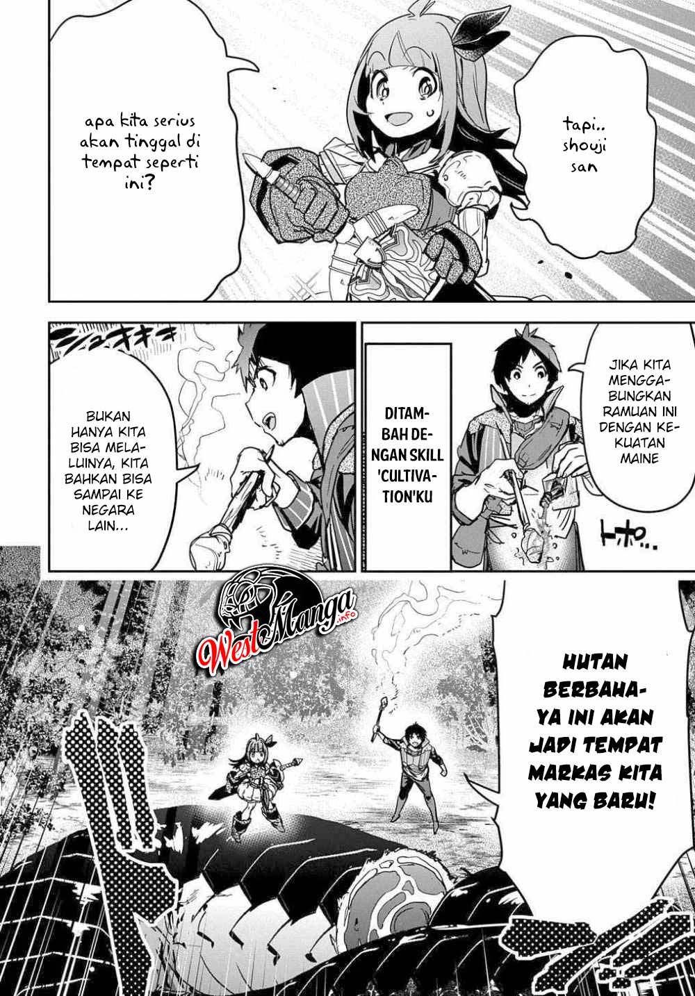 image-komik-shounin-yuusha-wa-isekai-wo-gyuujiru-chapter-10-34/41