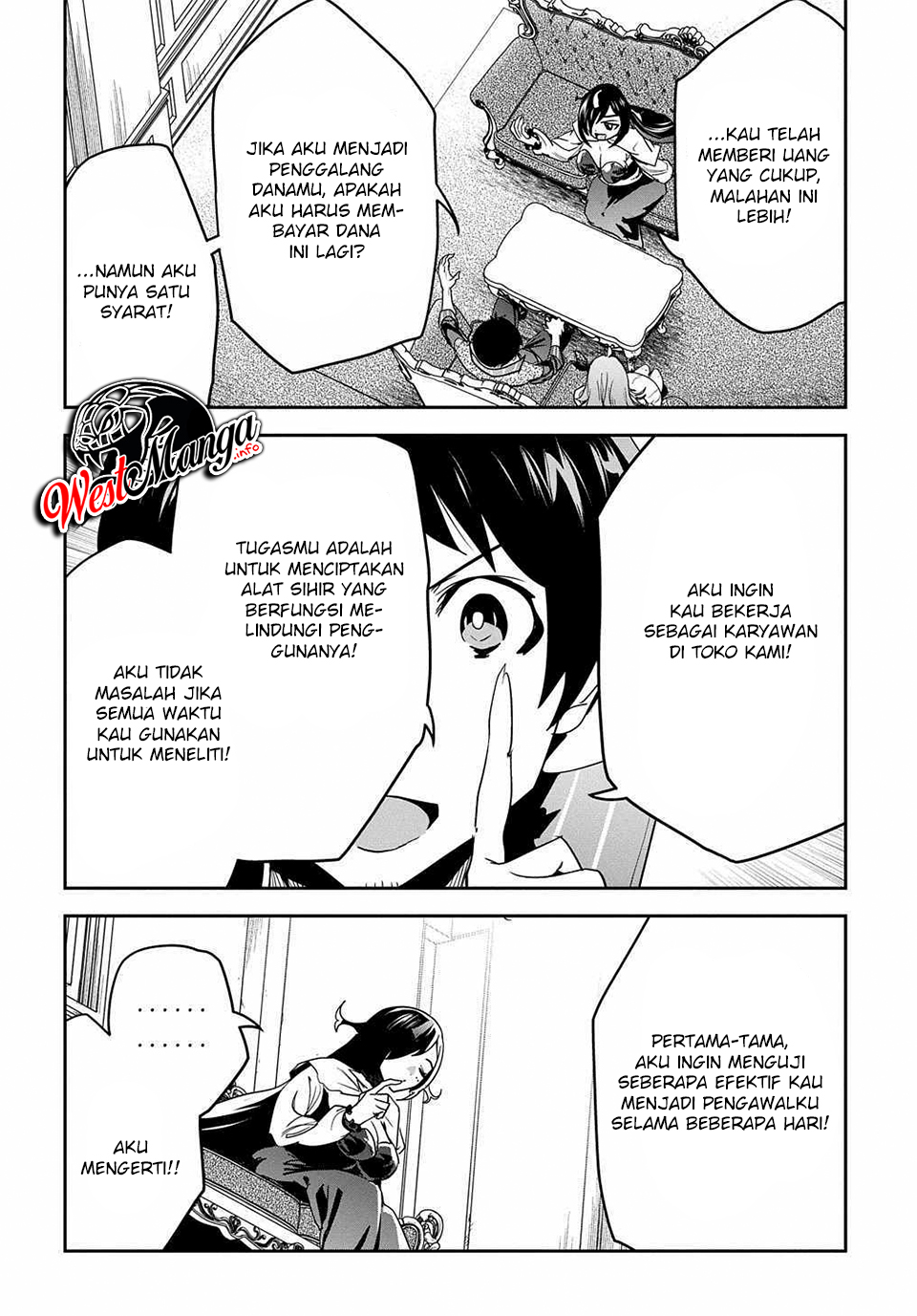 image-komik-shounin-yuusha-wa-isekai-wo-gyuujiru-chapter-13-22/42