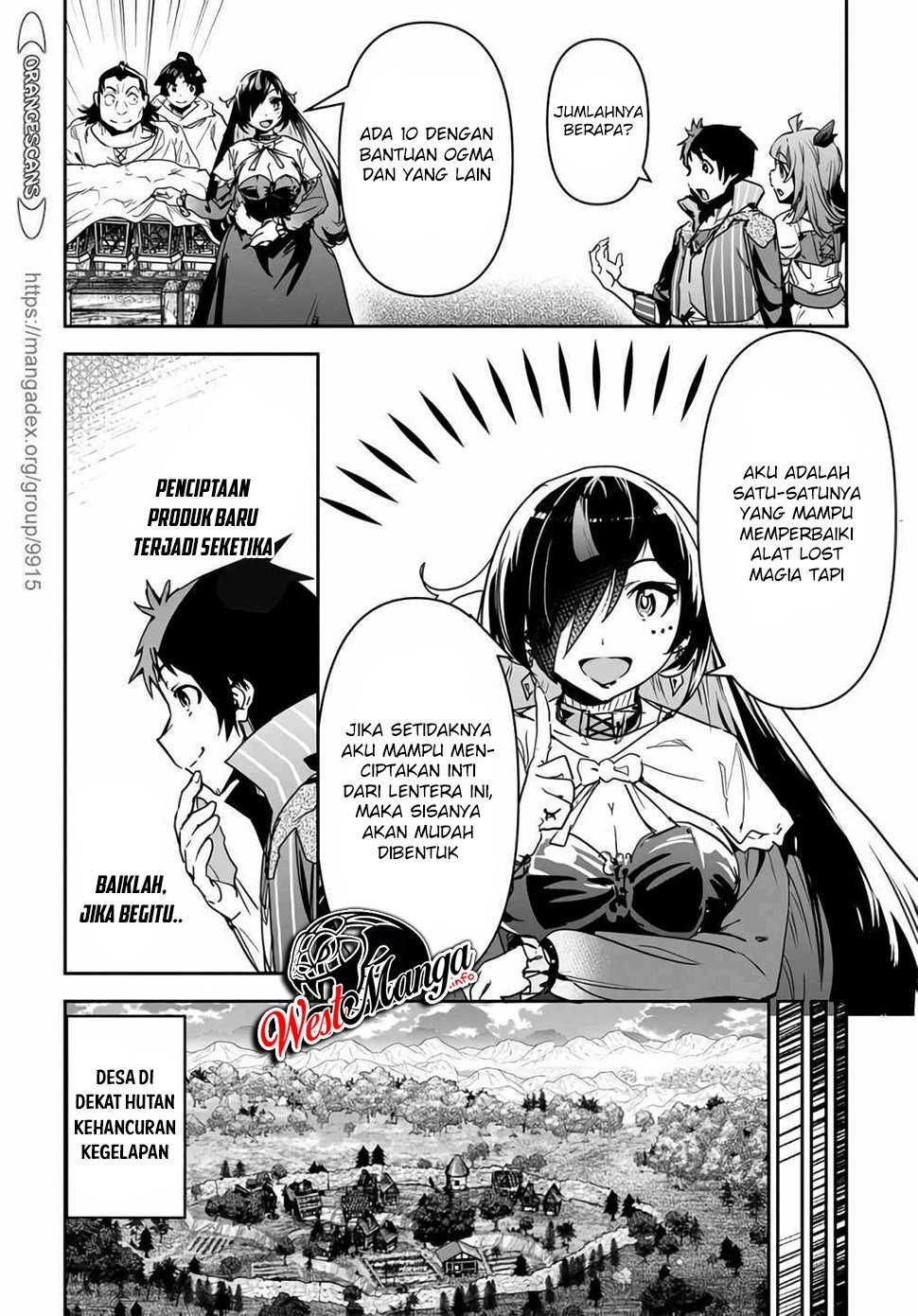 image-komik-shounin-yuusha-wa-isekai-wo-gyuujiru-chapter-14-5/28