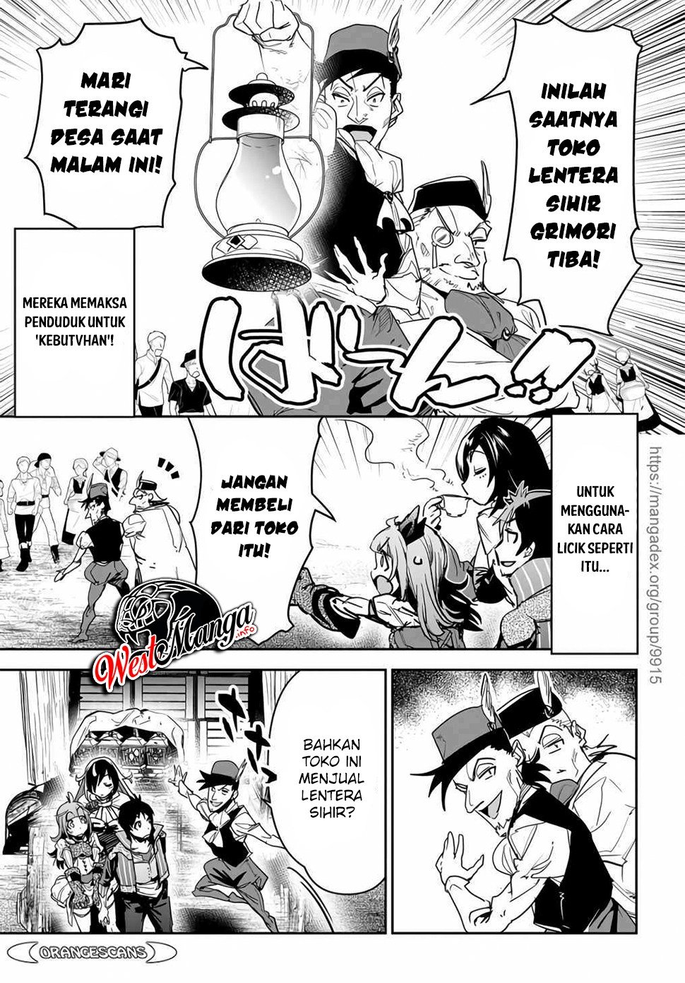image-komik-shounin-yuusha-wa-isekai-wo-gyuujiru-chapter-14-12/28