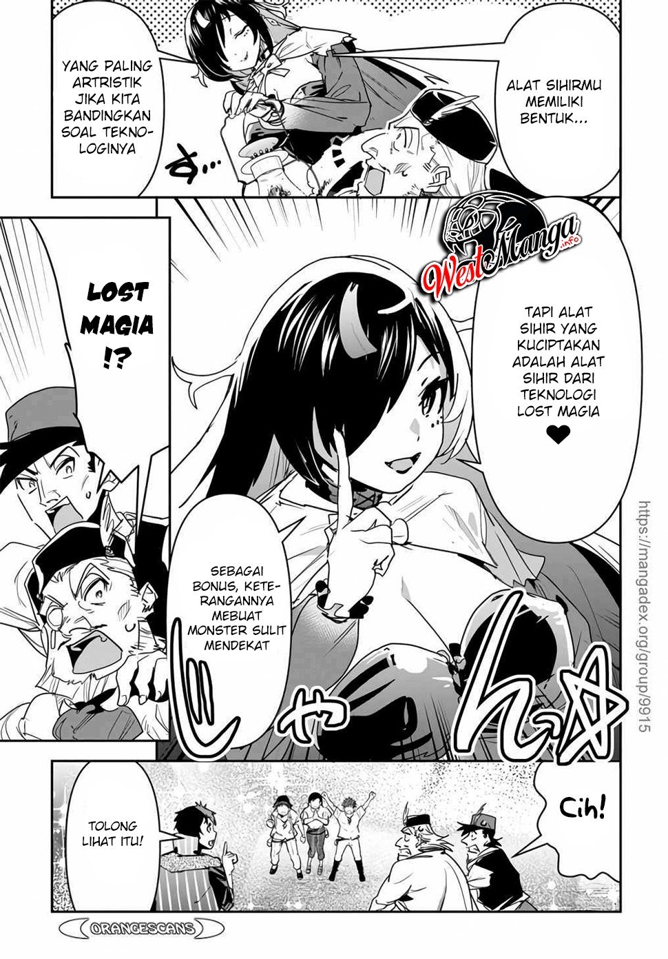 image-komik-shounin-yuusha-wa-isekai-wo-gyuujiru-chapter-14-23/28