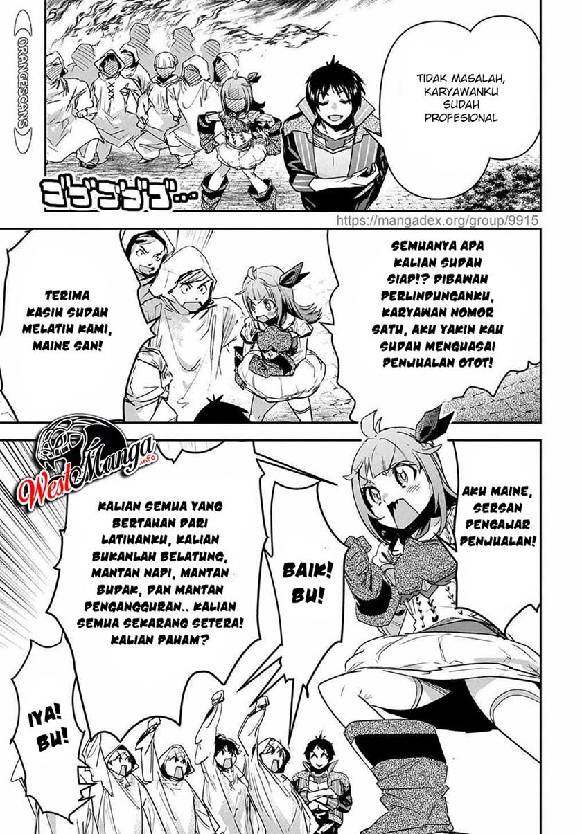 image-komik-shounin-yuusha-wa-isekai-wo-gyuujiru-chapter-16-10/33
