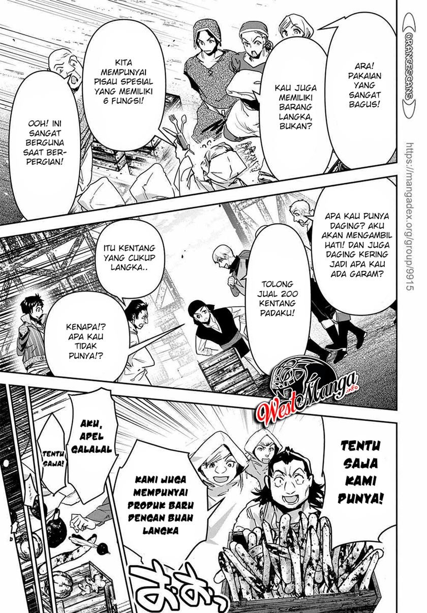 image-komik-shounin-yuusha-wa-isekai-wo-gyuujiru-chapter-16-12/33