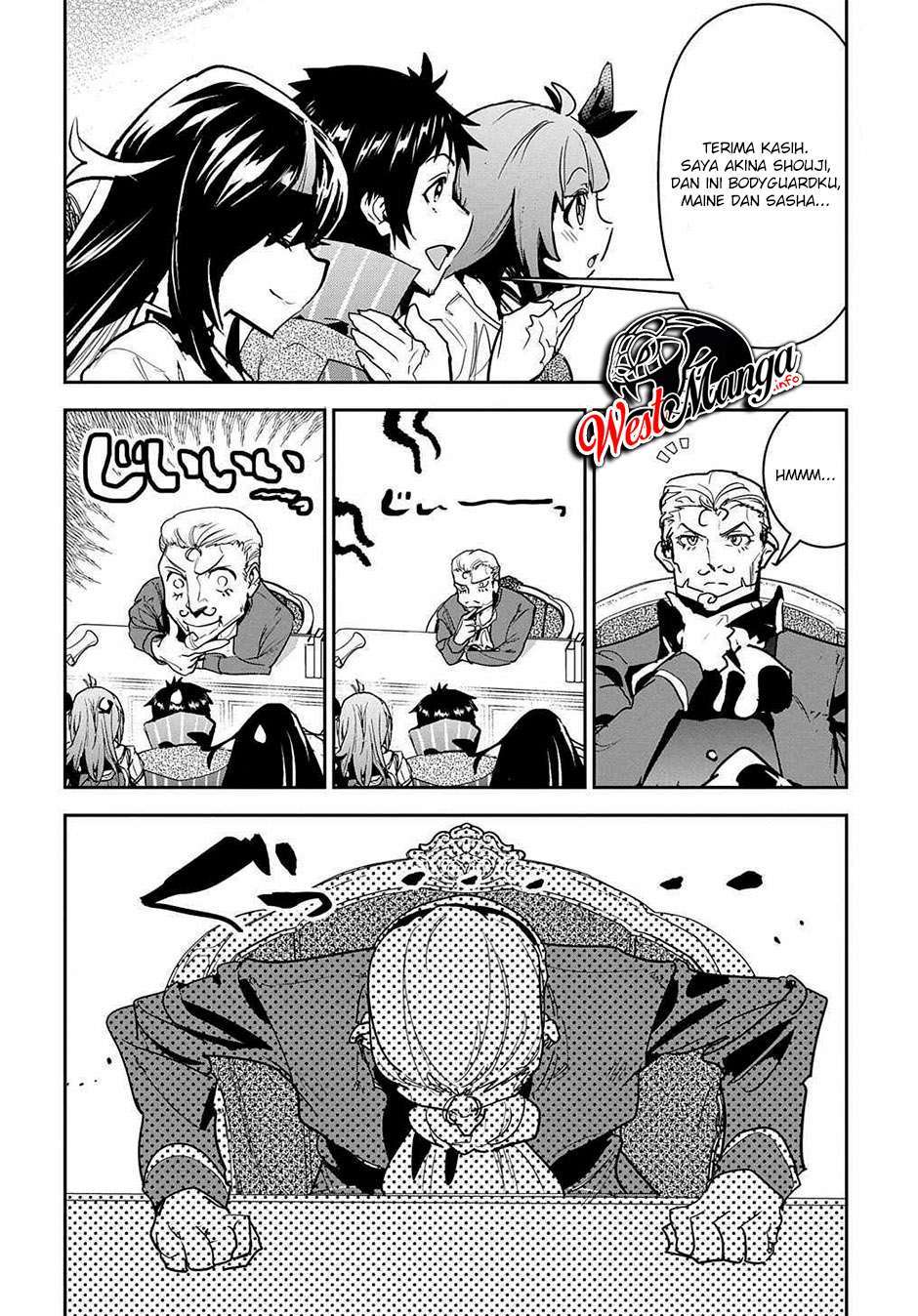 image-komik-shounin-yuusha-wa-isekai-wo-gyuujiru-chapter-17-3/38