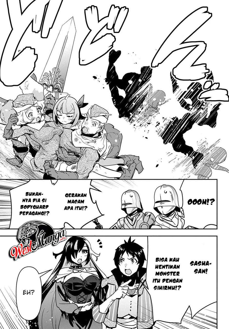 image-komik-shounin-yuusha-wa-isekai-wo-gyuujiru-chapter-18-27/37