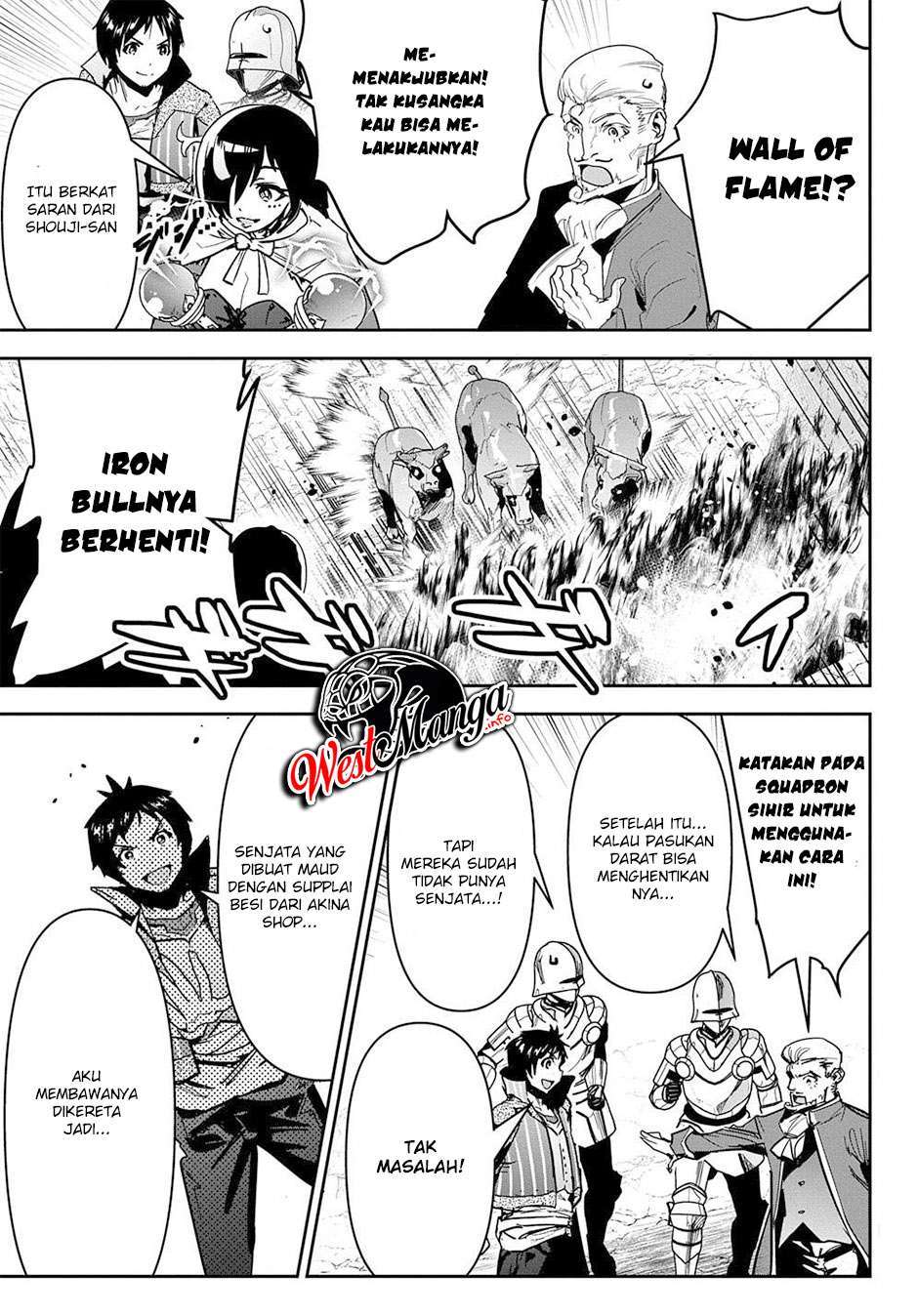 image-komik-shounin-yuusha-wa-isekai-wo-gyuujiru-chapter-18-31/37