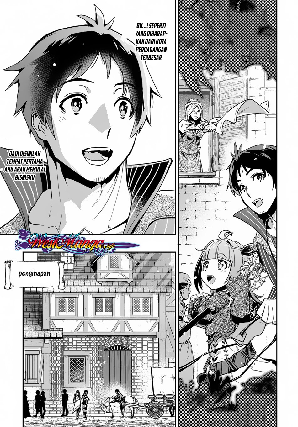 image-komik-shounin-yuusha-wa-isekai-wo-gyuujiru-chapter-2-22/33