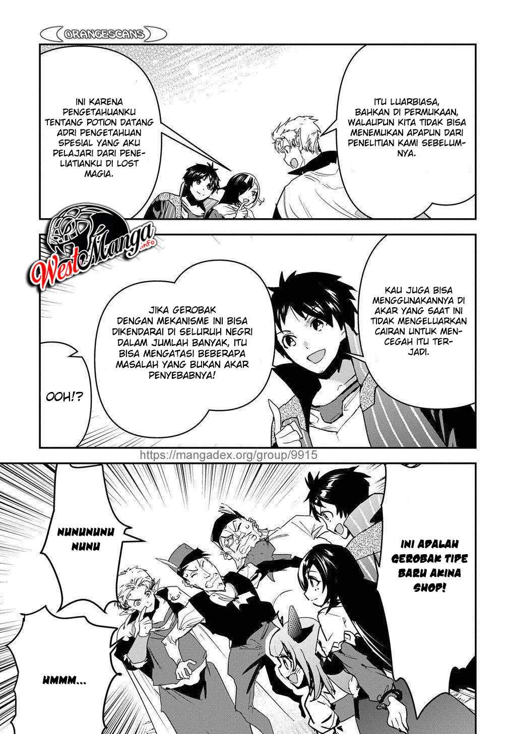 image-komik-shounin-yuusha-wa-isekai-wo-gyuujiru-chapter-22-28/33