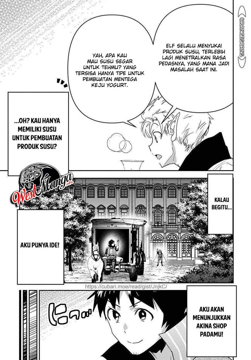 image-komik-shounin-yuusha-wa-isekai-wo-gyuujiru-chapter-23-17/32