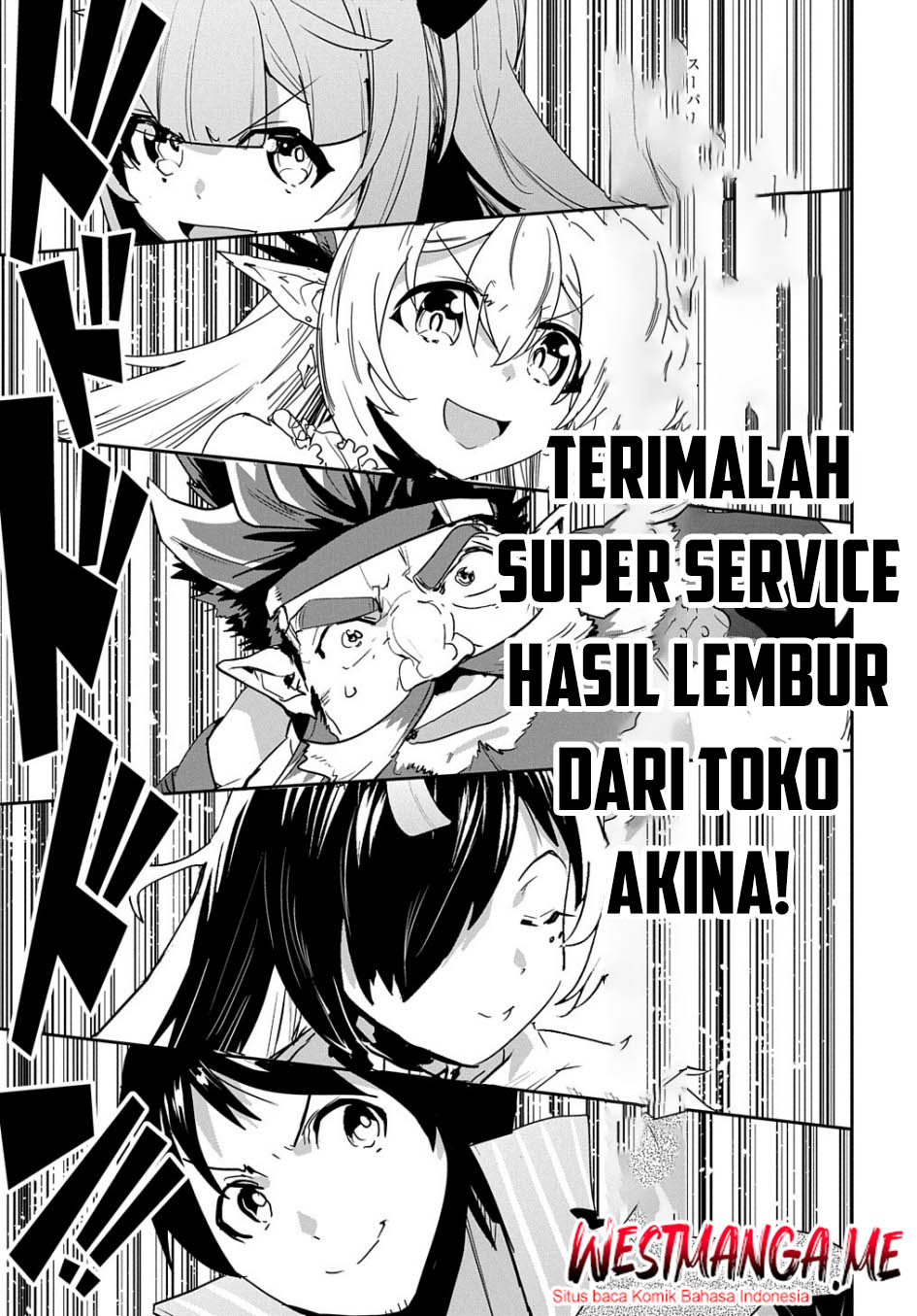 image-komik-shounin-yuusha-wa-isekai-wo-gyuujiru-chapter-27-35/37