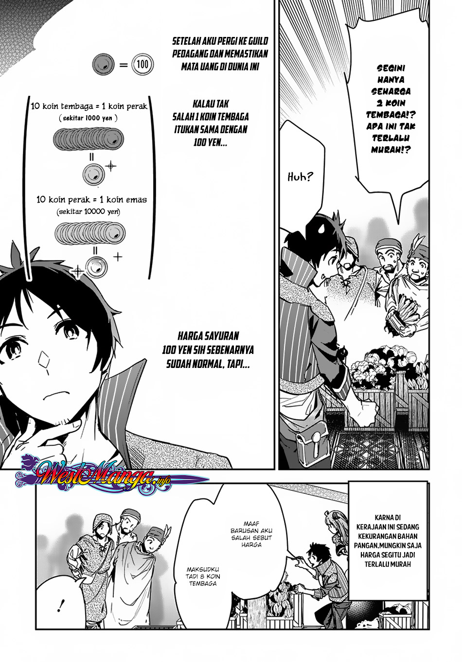 image-komik-shounin-yuusha-wa-isekai-wo-gyuujiru-chapter-3-4/32