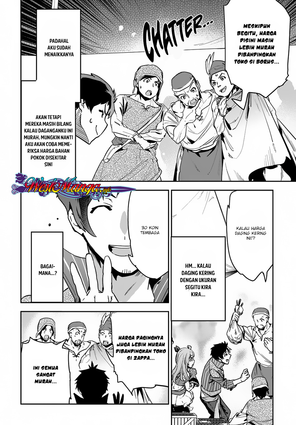 image-komik-shounin-yuusha-wa-isekai-wo-gyuujiru-chapter-3-5/32