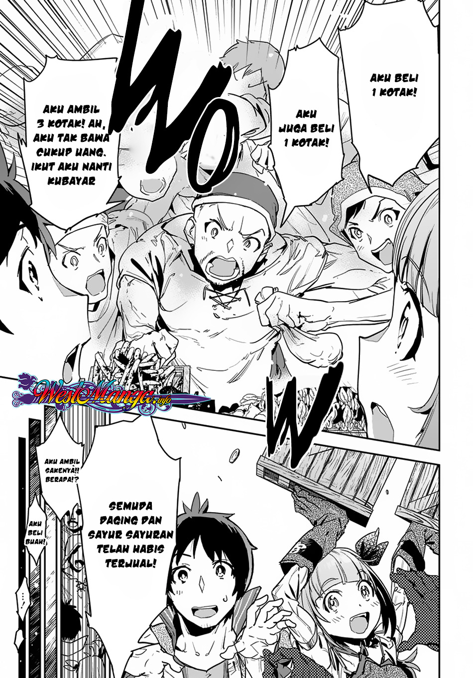 image-komik-shounin-yuusha-wa-isekai-wo-gyuujiru-chapter-3-6/32