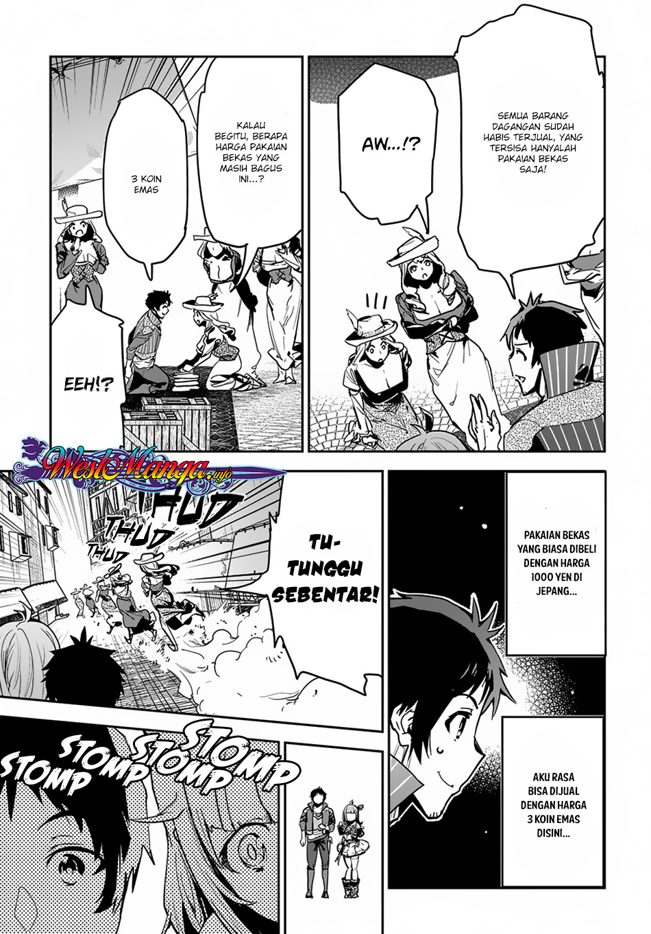 image-komik-shounin-yuusha-wa-isekai-wo-gyuujiru-chapter-3-8/32