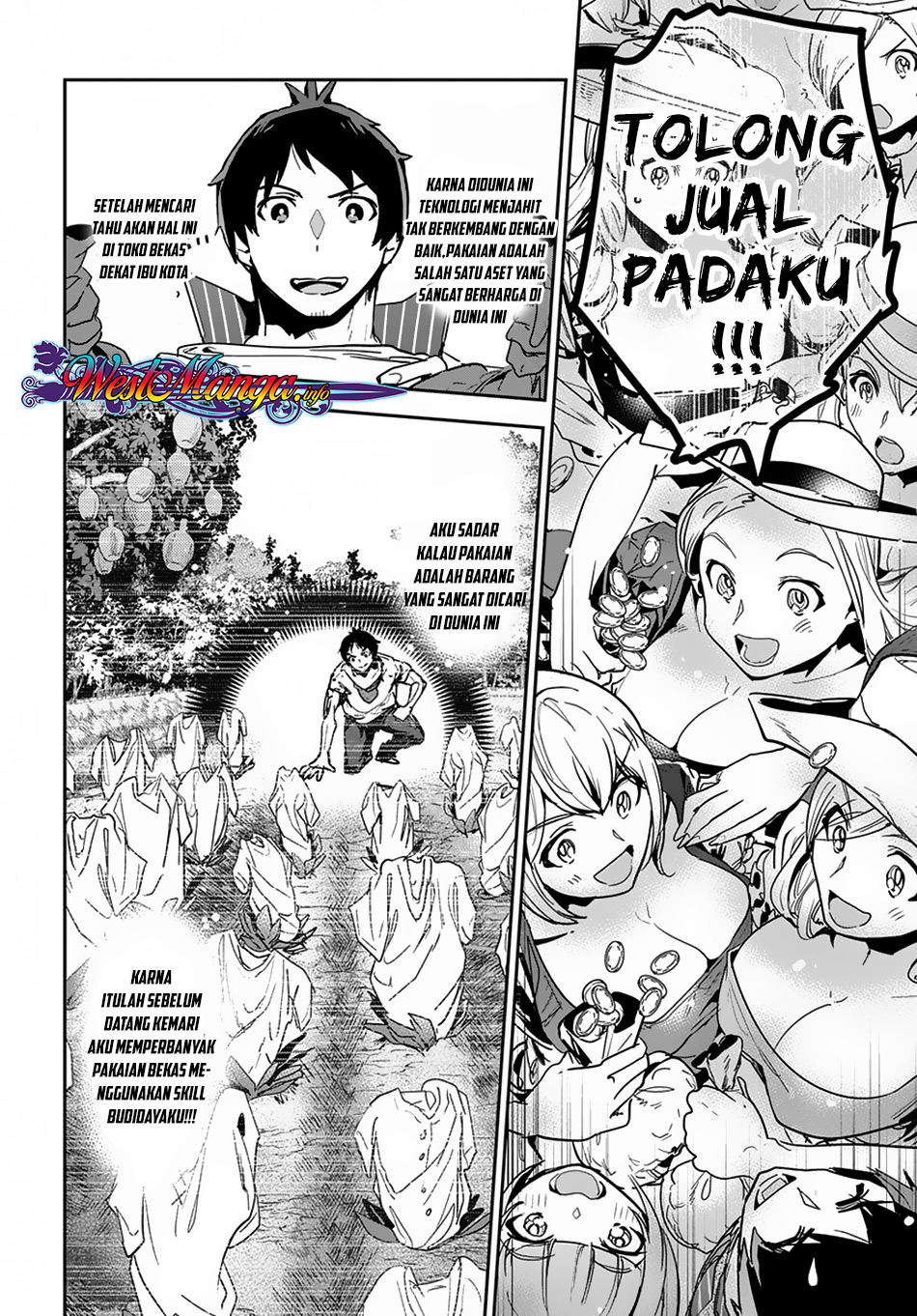 image-komik-shounin-yuusha-wa-isekai-wo-gyuujiru-chapter-3-9/32