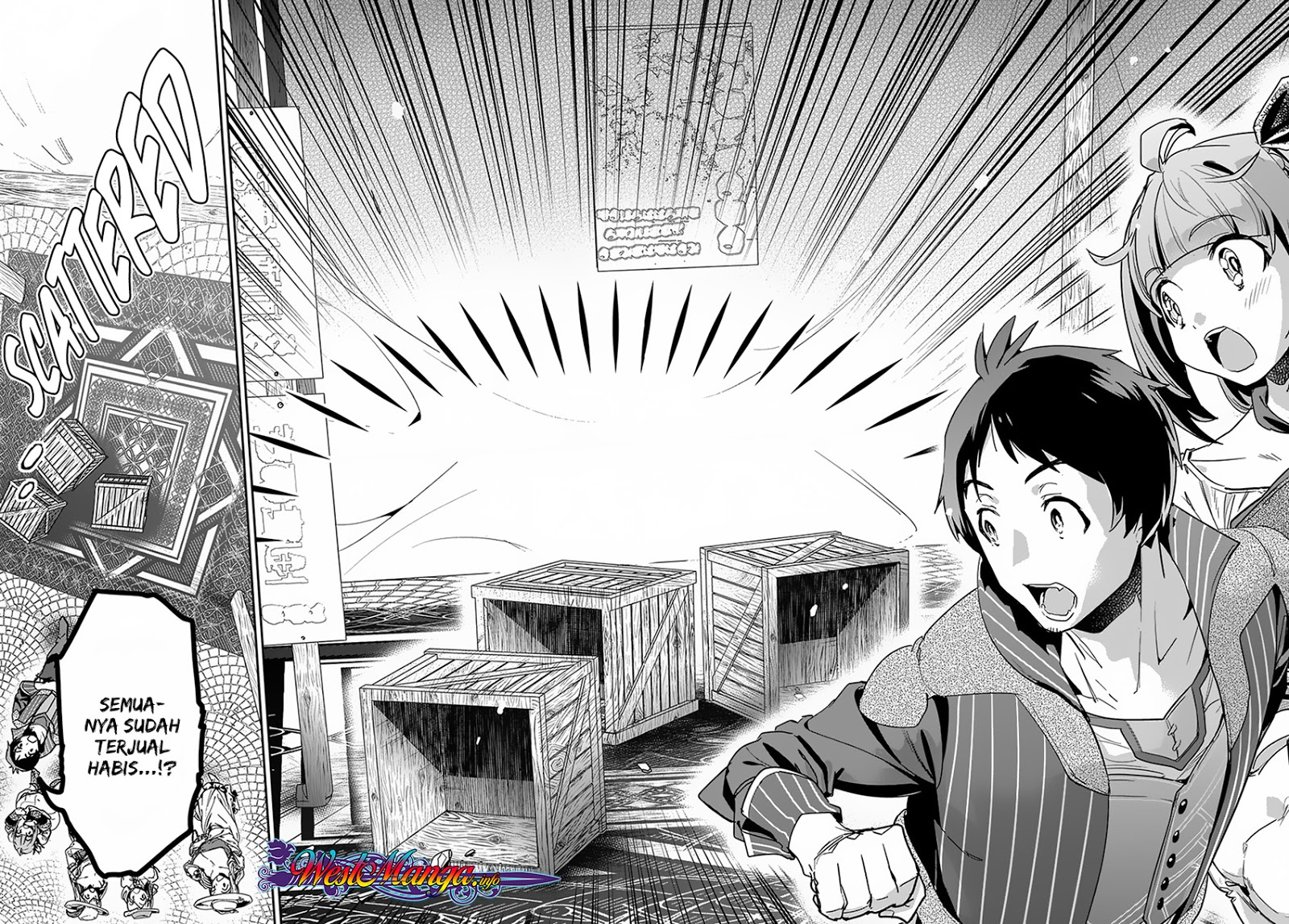 image-komik-shounin-yuusha-wa-isekai-wo-gyuujiru-chapter-3-11/32