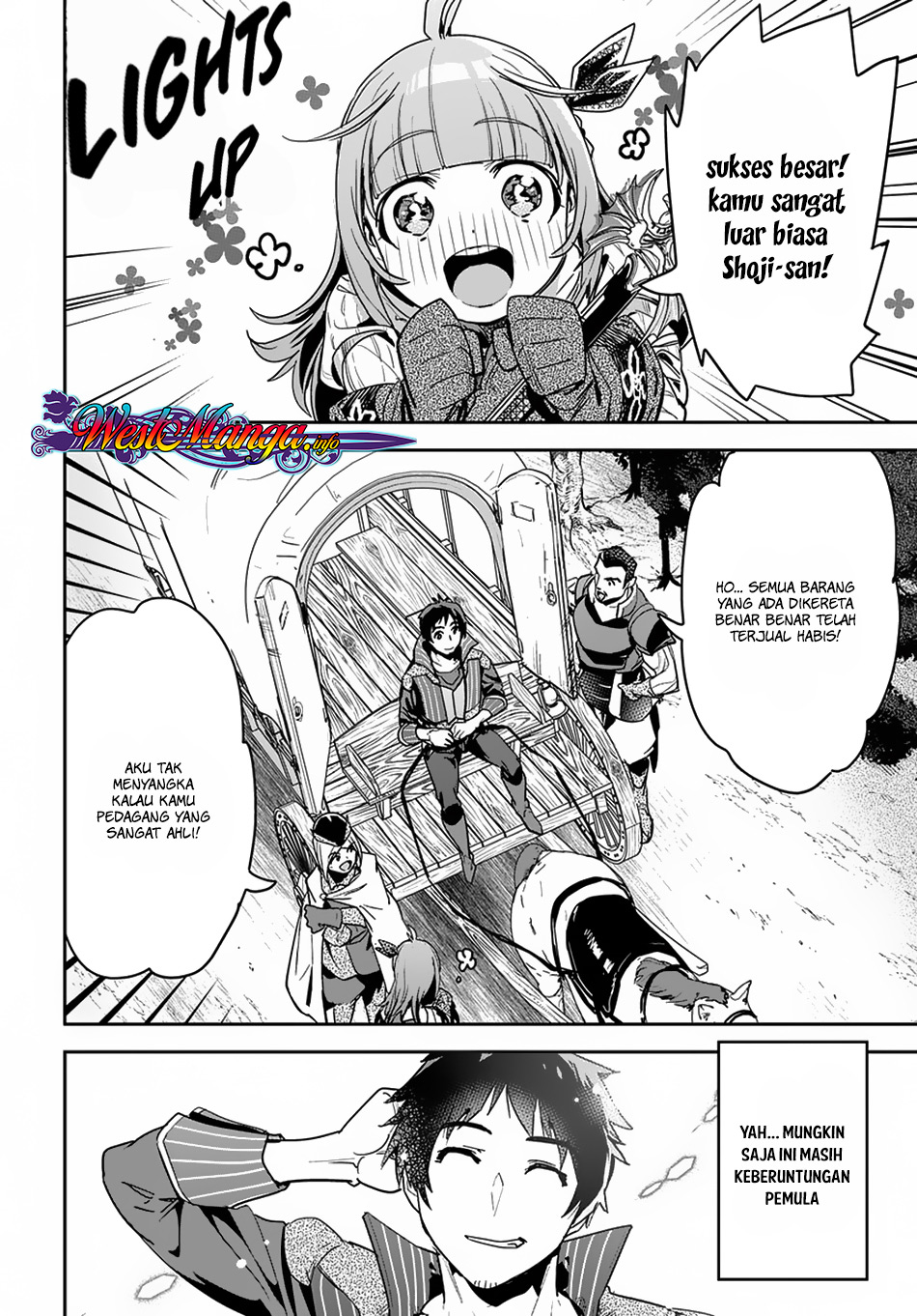 image-komik-shounin-yuusha-wa-isekai-wo-gyuujiru-chapter-3-14/32