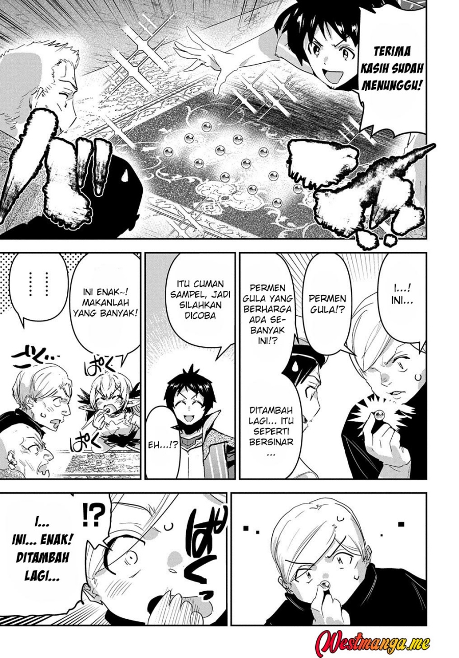 image-komik-shounin-yuusha-wa-isekai-wo-gyuujiru-chapter-32-10/38