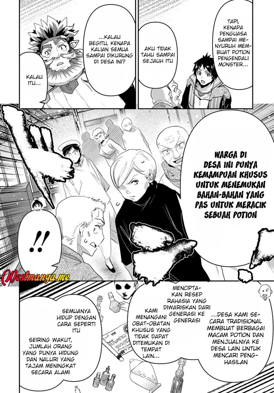 image-komik-shounin-yuusha-wa-isekai-wo-gyuujiru-chapter-32-15/38