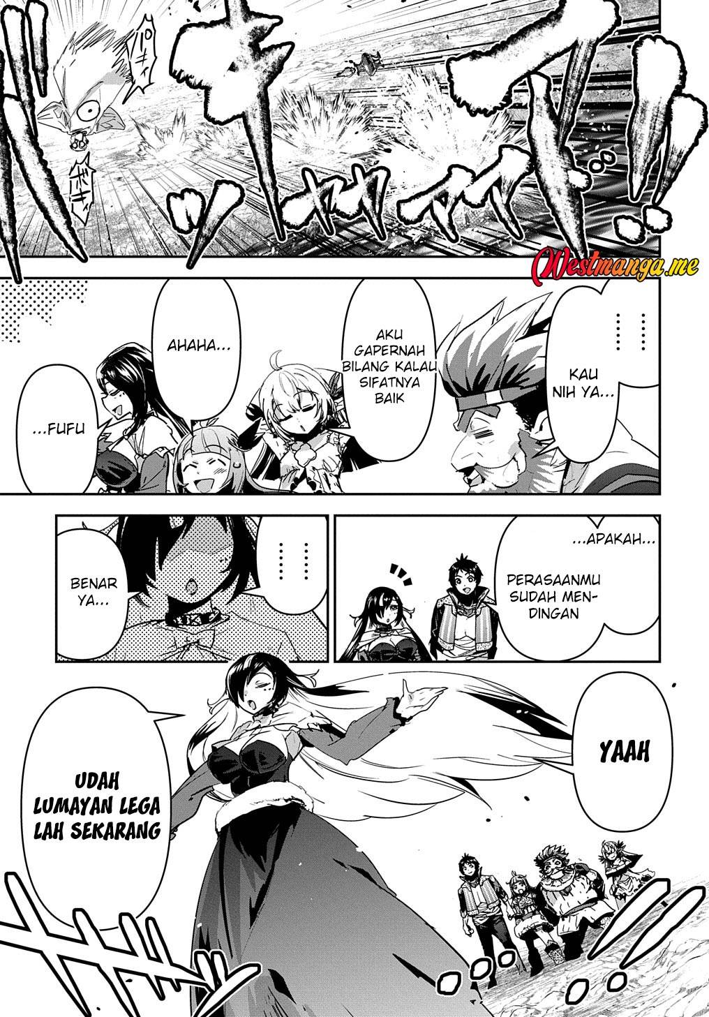 image-komik-shounin-yuusha-wa-isekai-wo-gyuujiru-chapter-35-23/36