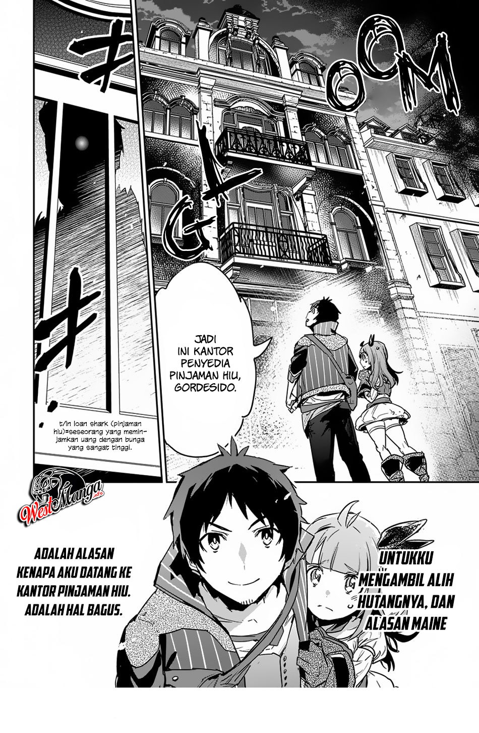 image-komik-shounin-yuusha-wa-isekai-wo-gyuujiru-chapter-5-27/29