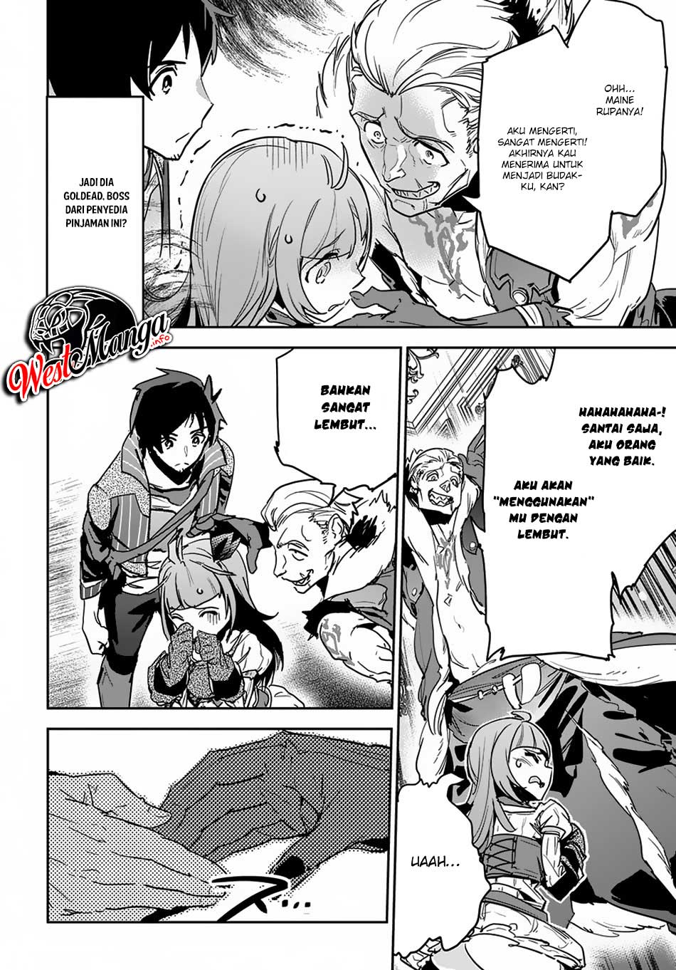 image-komik-shounin-yuusha-wa-isekai-wo-gyuujiru-chapter-6-9/31