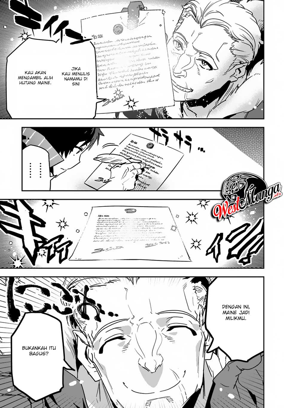 image-komik-shounin-yuusha-wa-isekai-wo-gyuujiru-chapter-6-26/31