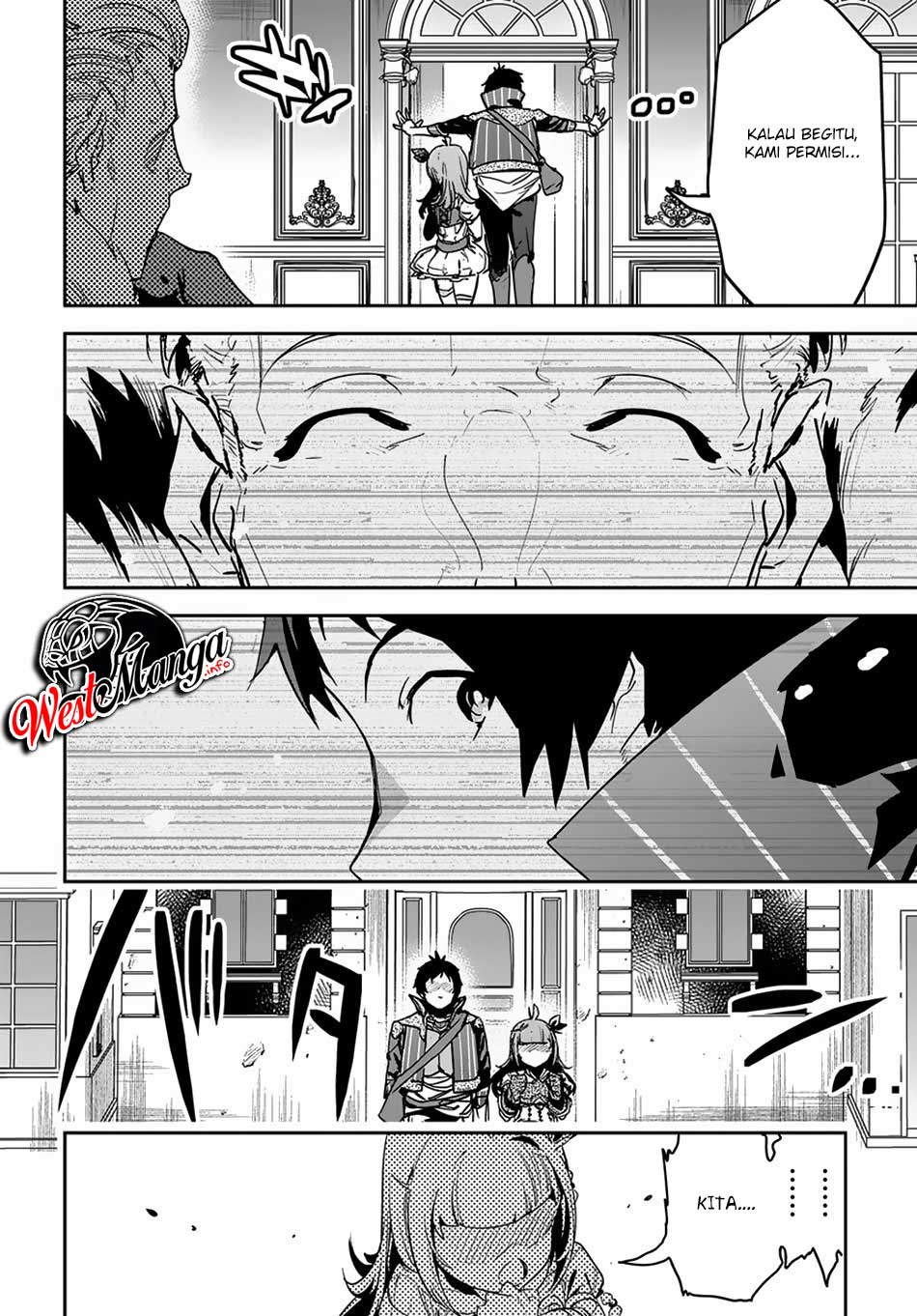 image-komik-shounin-yuusha-wa-isekai-wo-gyuujiru-chapter-6-27/31