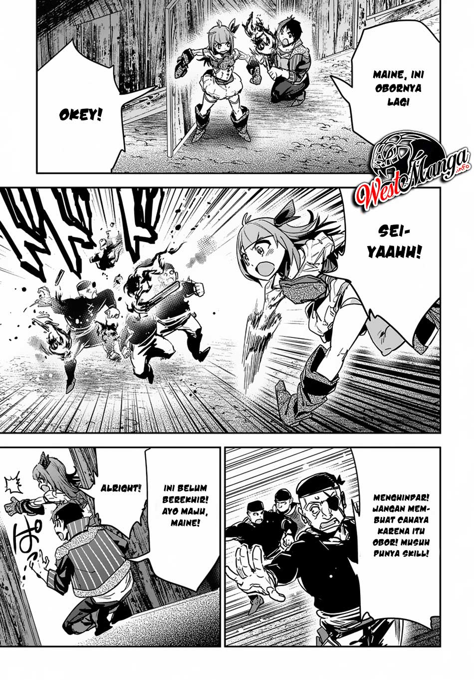 image-komik-shounin-yuusha-wa-isekai-wo-gyuujiru-chapter-7-6/33