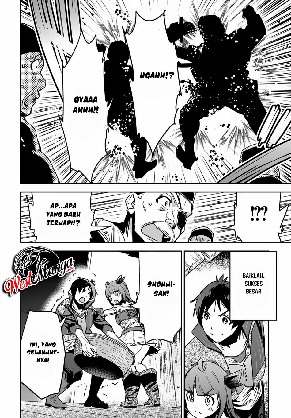 image-komik-shounin-yuusha-wa-isekai-wo-gyuujiru-chapter-7-9/33