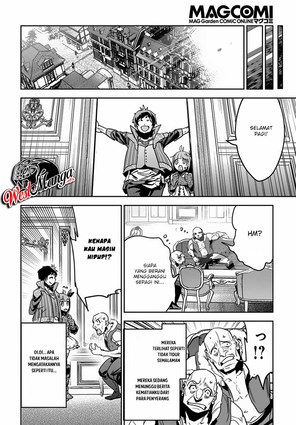 image-komik-shounin-yuusha-wa-isekai-wo-gyuujiru-chapter-7-17/33