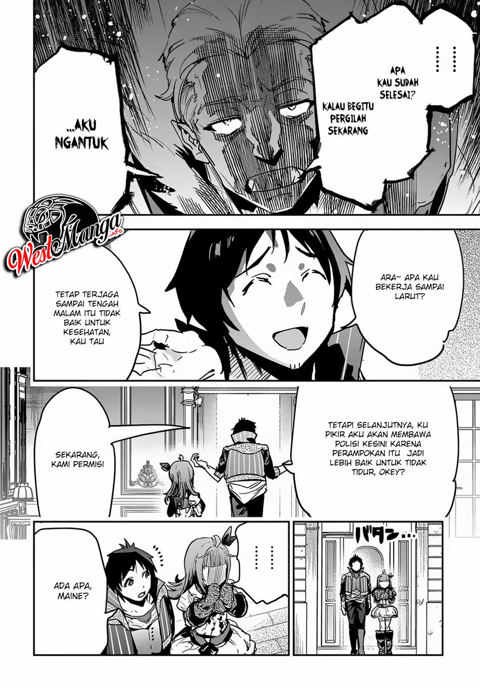 image-komik-shounin-yuusha-wa-isekai-wo-gyuujiru-chapter-7-21/33